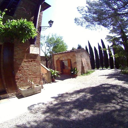 Casa Cecchi Bed & Breakfast Val di Pugna Exterior foto