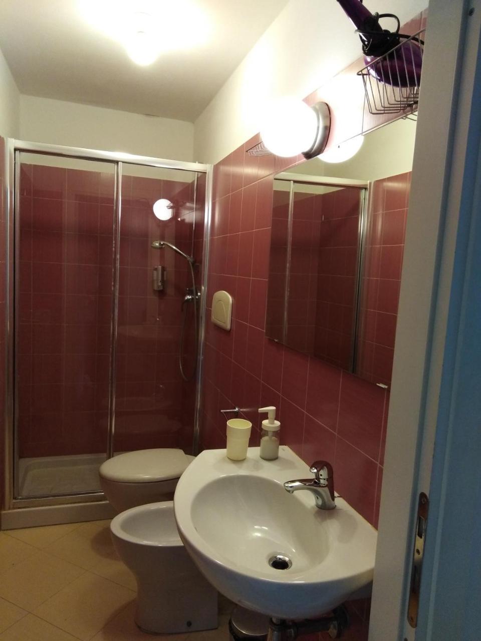 Casa Cecchi Bed & Breakfast Val di Pugna Exterior foto