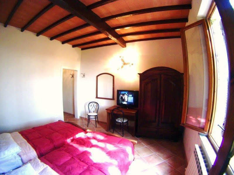 Casa Cecchi Bed & Breakfast Val di Pugna Exterior foto
