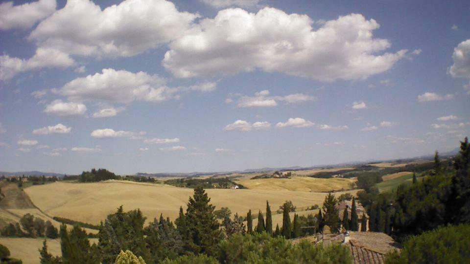 Casa Cecchi Bed & Breakfast Val di Pugna Exterior foto