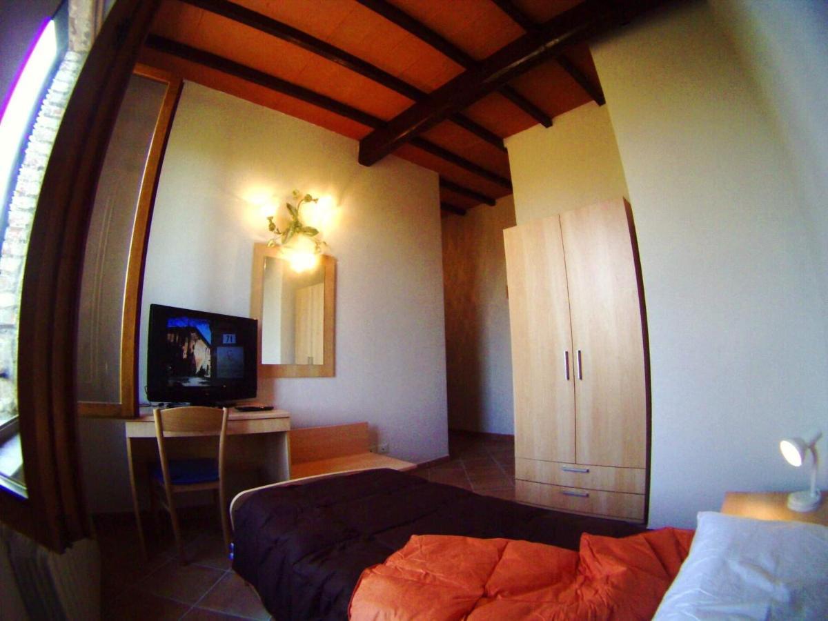 Casa Cecchi Bed & Breakfast Val di Pugna Exterior foto